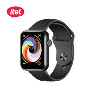 itel vip itel SMARTWATCH O11 big promo available