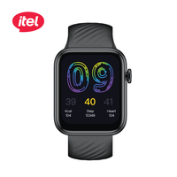 itel vip itel SMARTWATCH O11 big promo available