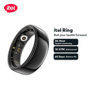 itel Vip itel Ring Smart Health 24 Hours