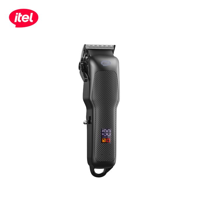 itel Vip itel Hair Clipper IHC-36 Multi-Function 5W 2000mAh Type C