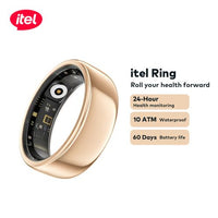 itel Vip itel Ring Smart Health 24 Hours