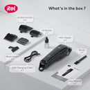 itel vip IHC-33 Classic 2-Hair Clipper IHC-33 Sharp Cut &amp; Digital Display