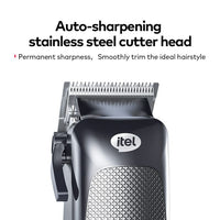 itel Vip itel Hair Clipper IHC-36 Multi-Function 5W 2000mAh Type C