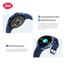 itel Vip itel smart Watch Edge R1 Pro O43 Fast Charging AMOLED Display