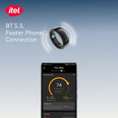 itel Vip itel Ring Smart Health 24 Hours