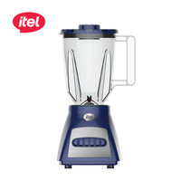 itel vip itel BLENDER M1 lite Multifuctional High Speed Blender  big promo available