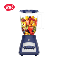 itel vip itel BLENDER M1 lite Multifuctional High Speed Blender  big promo available