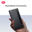 itel VIP PowerPulse A1460 PowerBank 20000mAh 20W Fast Charging TypeC