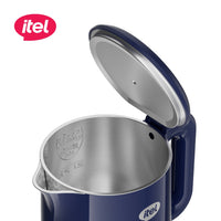 itel vip Itel Electric kettle 1A Real 201 stainless steel