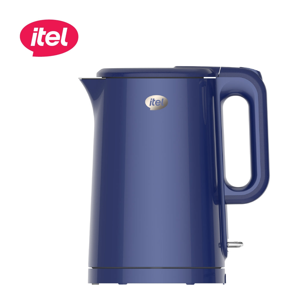 itel vip Itel Electric kettle 1A Real 201 stainless steel